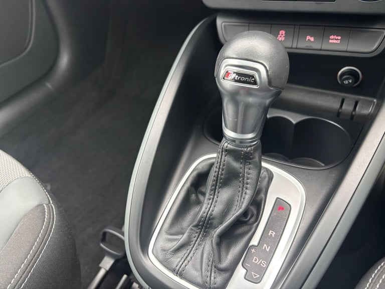 2015 Audi A1 1.4 TFSI Sport Sportback S Tronic Euro 6 (s/s) 5dr HATCHBACK Petrol Automatic