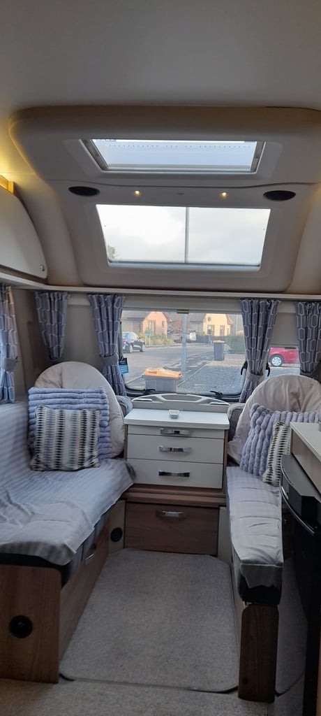 2019 Caravan for sale end of season bargain.