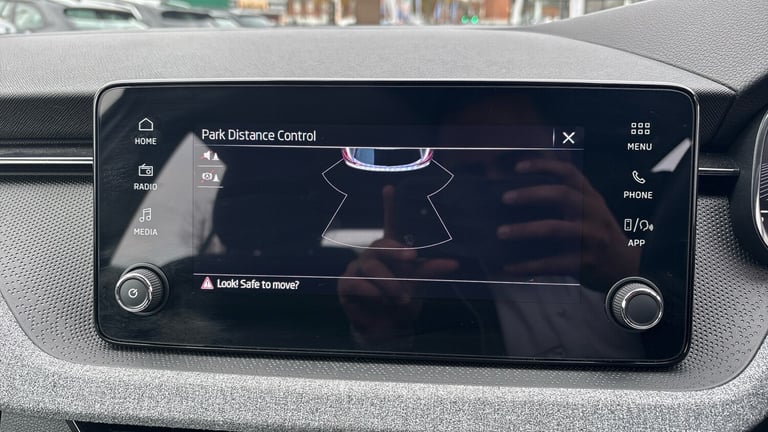 2024 Skoda Kamiq 1.5 TSI SE 5dr DSG ESTATE PETROL Automatic