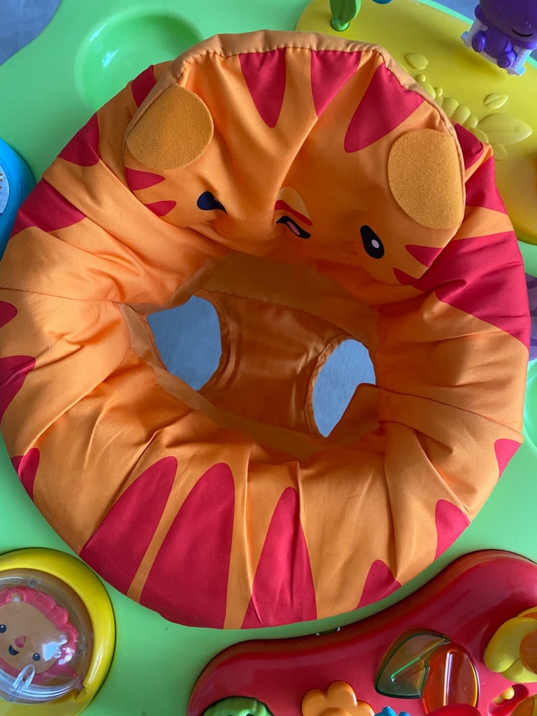 Fisher Price Jumperoo