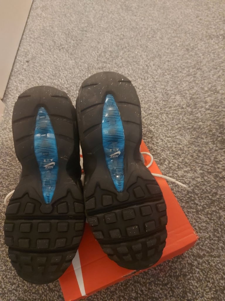 Nike-trainers in Birmingham, West Midlands Stuff for Sale Gumtree