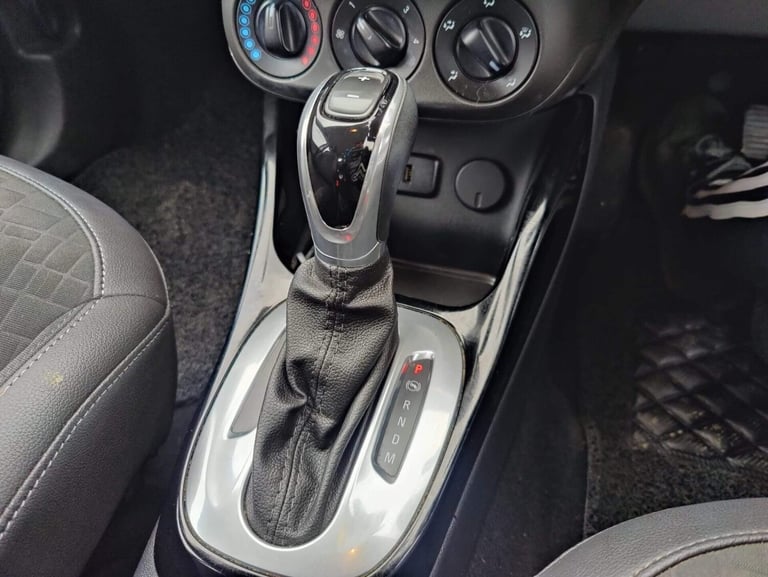2016 Vauxhall Corsa 1.4i SE Auto Euro 6 5dr Hatchback Petrol Automatic