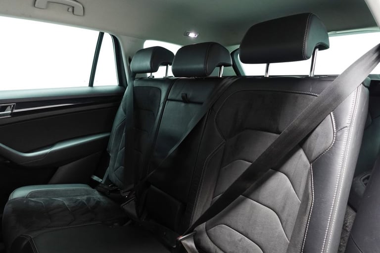 2018 Skoda Kodiaq 1.4 TSI ACT SE L SUV 5dr Petrol DSG 4WD Euro 6 (s/s) (7 Seat) (150 ps) ESTATE P...