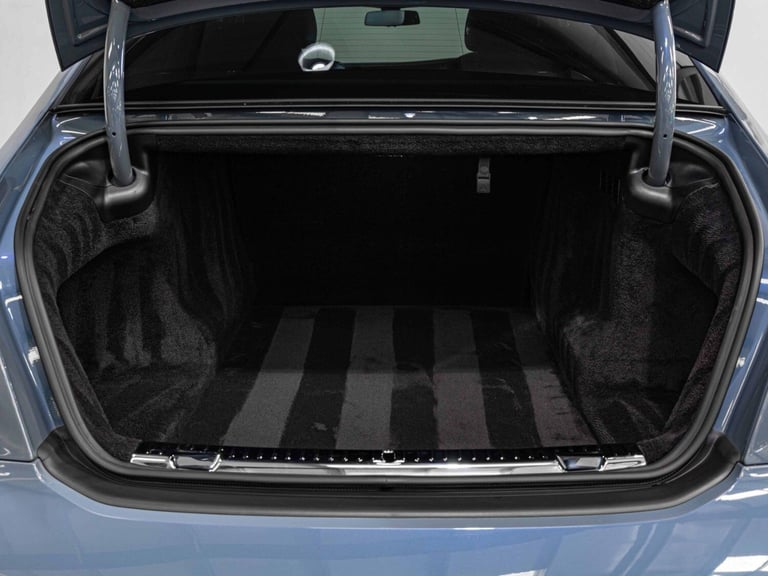  Rolls-Royce Ghost 6.75 V12 Auto 4WD Euro 6 4dr Petrol Automatic
