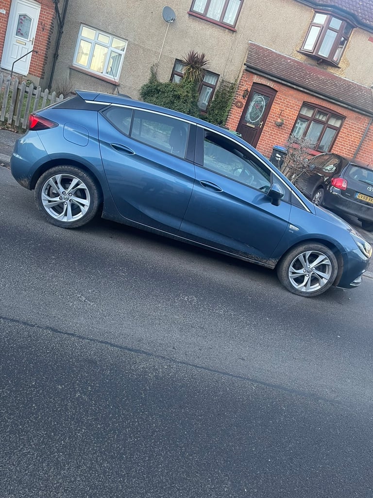 Used Vauxhall ASTRA for Sale in Enfield, London