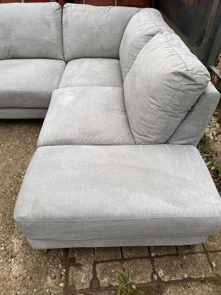 image for Corner Sofa Delivery Available 