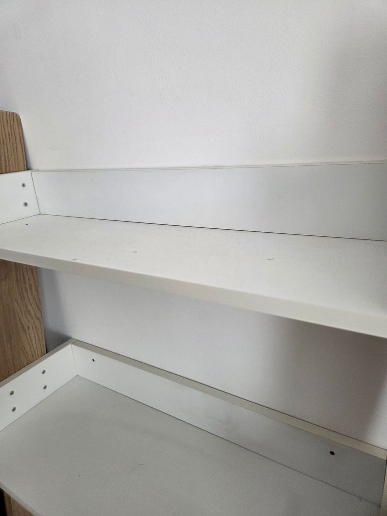 Habitat ladder desk 