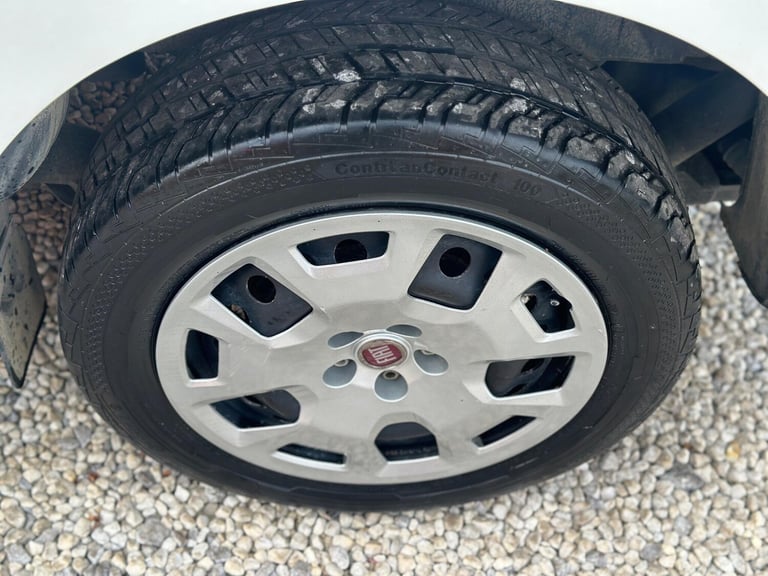 2021 Fiat Doblo 1.6 MultijetII Maxi Trekking L2 H1 Euro 6 (s/s) 6dr PANEL VAN Diesel Manual