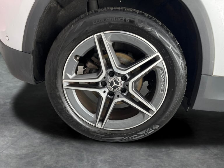 2022 Mercedes-Benz GLA GLA 200 AMG Line Executive 5dr Auto HATCHBACK PETROL Automatic