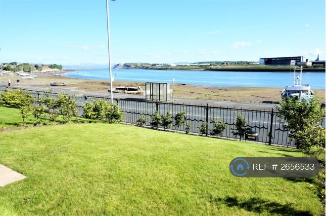 1 bedroom in Plover Gardens, Barrow In Furness Cumbria, LA14 (#2656533)