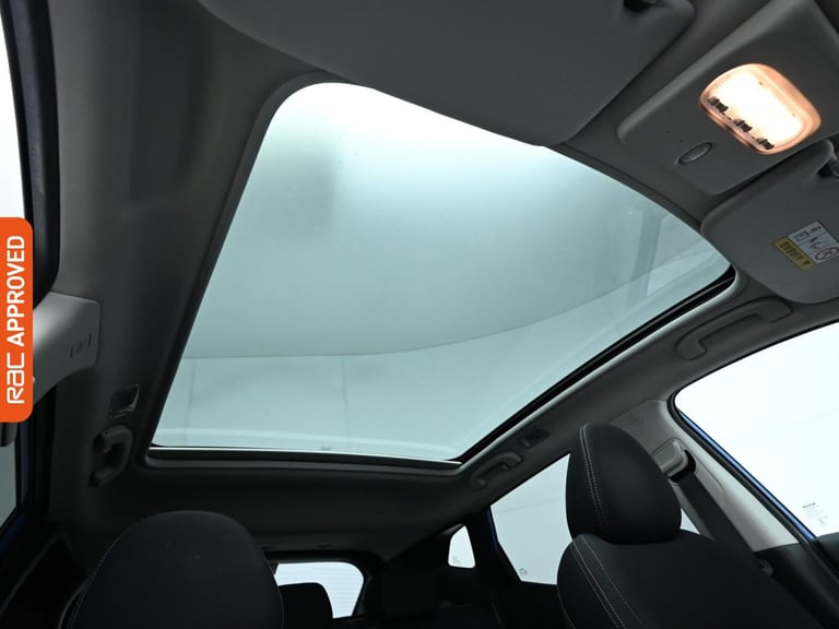 2020 Nissan Qashqai 1.3 DIG-T N-Connecta SUV 5dr Petrol Manual Euro 6 (s/s) (140 ps) SUV PETROL M...
