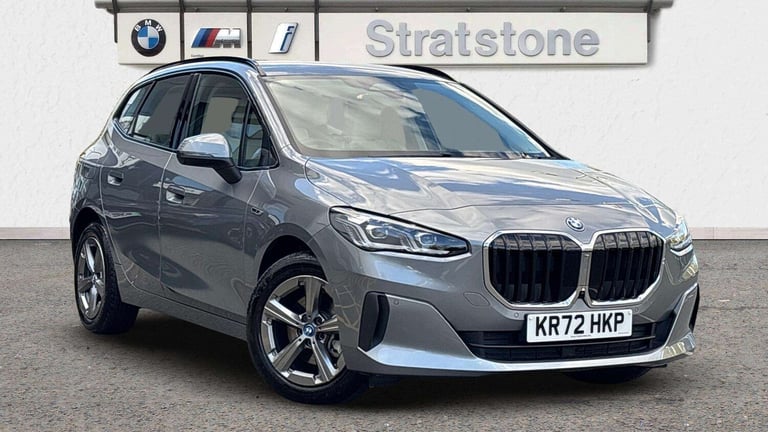 image for 2022 BMW 2 Series 225e xDrive Sport 5dr DCT HATCHBACK PETROL/ELECTRIC Automatic