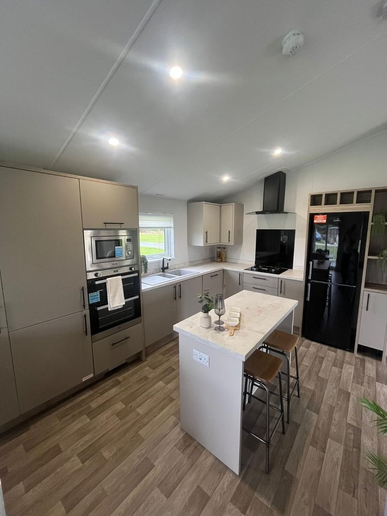 Willerby Mappleton in East Riding of Yorkshire  - Lodge / Caravan 