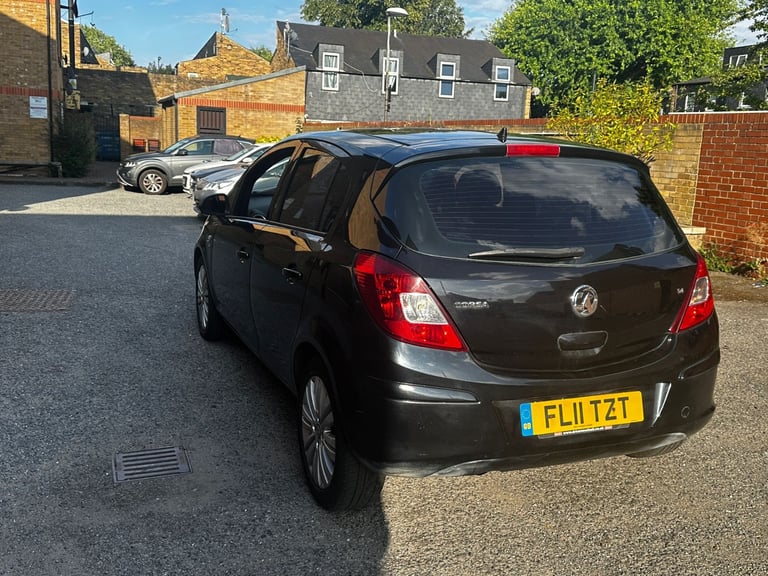 Vauxhall, CORSA, Hatchback, 2011, Manual, 1398 (cc),5 doors - Image 15