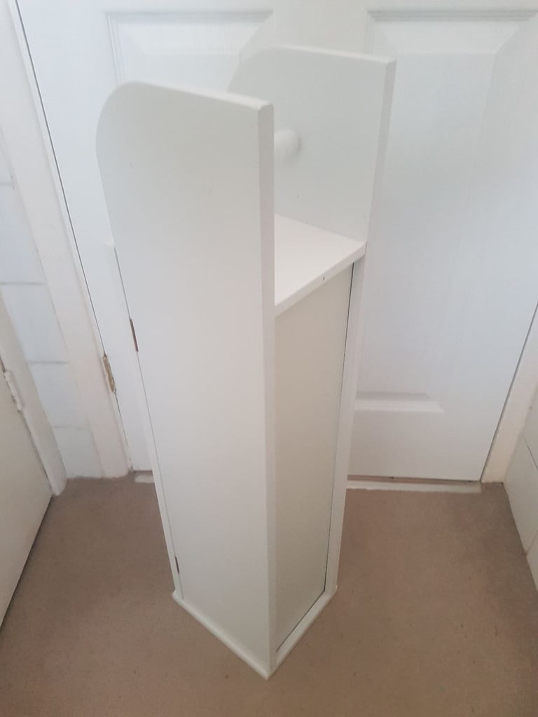 BARTHROOM QUALITY STORAGE CABINET 