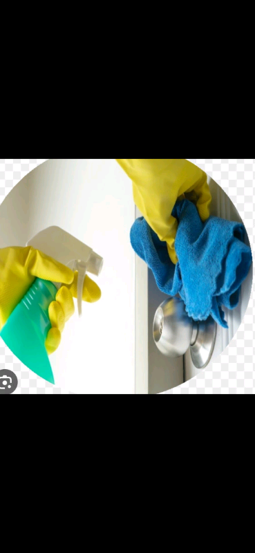 image for Friendly, honest and reliable cleaning services, long years of experie