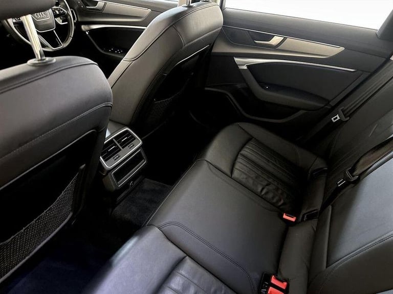 2022 Audi A6 Avant 2.0 TFSI 40 Sport S Tronic Euro 6 (s/s) 5dr Automatic Estate Petrol Automatic