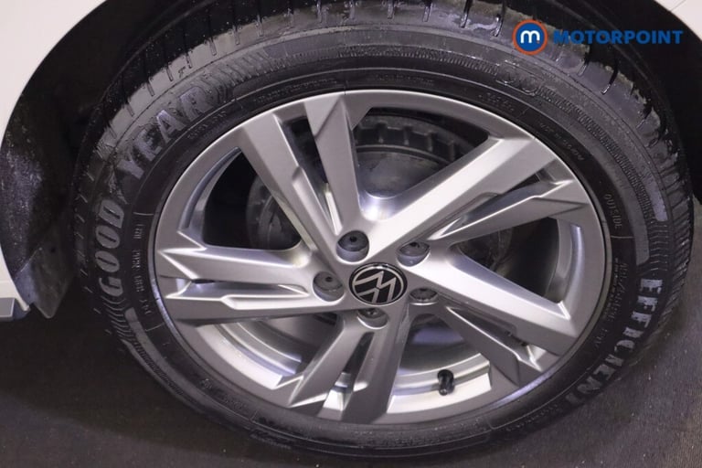 2022 Volkswagen Polo 1.0 TSI R-Line 5dr Hatchback Petrol Manual