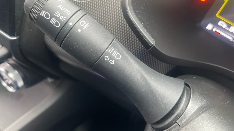 2024 Renault Arkana 1.6 E-Tech FHEV 145 Techno 5dr Auto Hybrid Estate Estate Hybrid Automatic