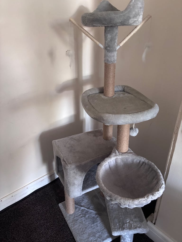 Cat Tree