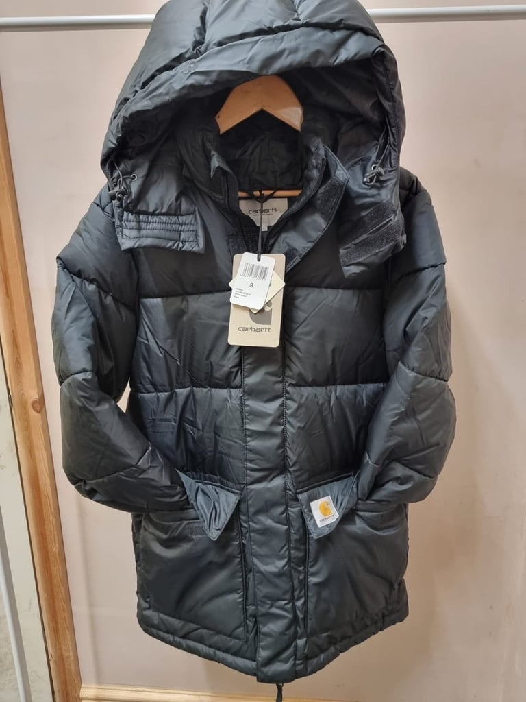 image for Carharrt Men’s XL Coats ( x2 ) 