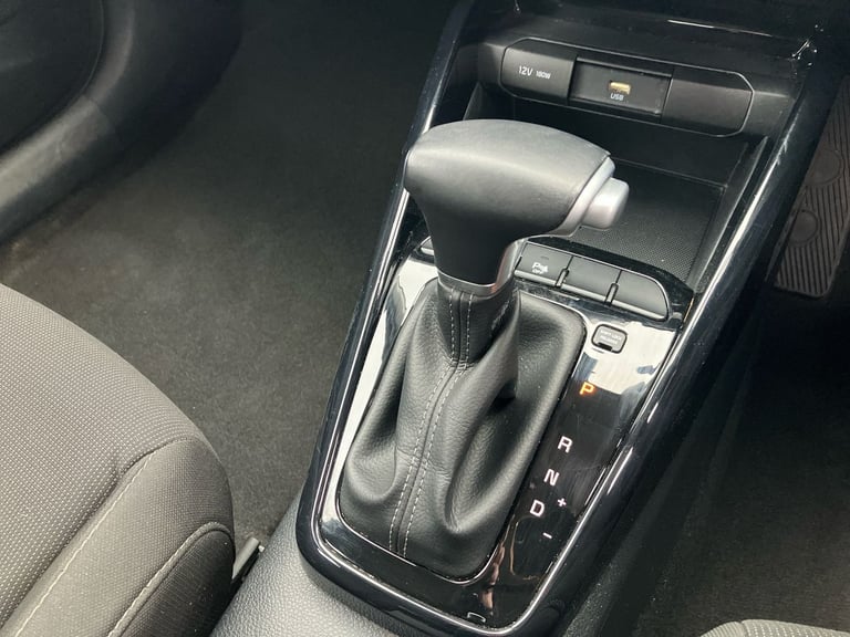 2022 Kia Rio 1.0 T GDi 2 5dr DCT Hatchback PETROL Automatic