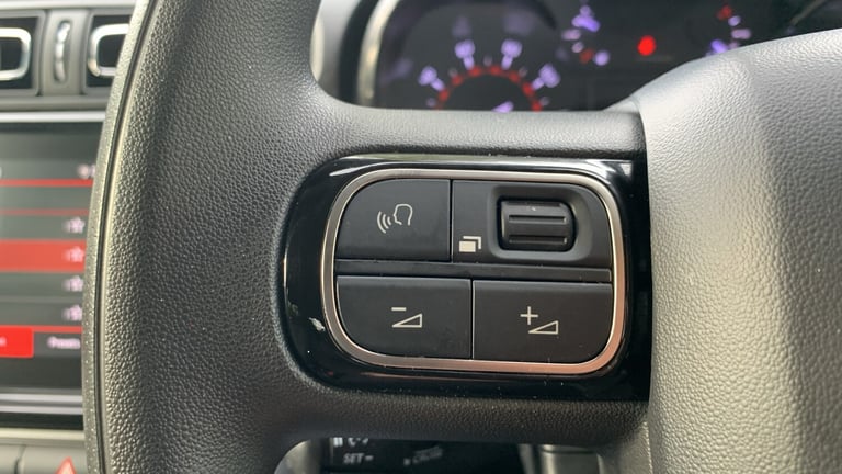 2023 Citroen C3 1.2 PureTech C-Series Edition Hatchback 5dr Petrol Manual Euro 6 (s/s) (83  Hatch...