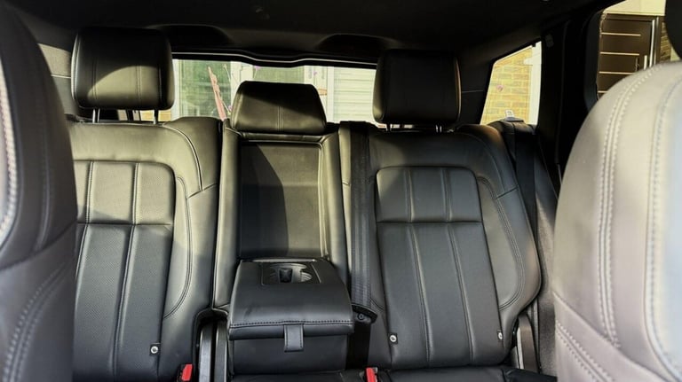 2019 Land Rover Range Rover Sport 3.0 SD V6 HSE Dynamic Auto 4WD Euro 6 (s/s) 5dr ESTATE Diesel A...