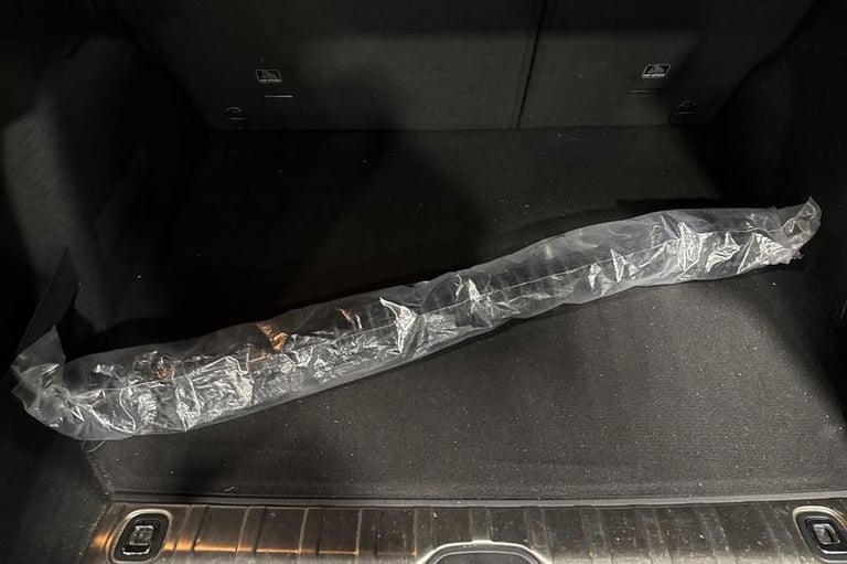 2018 Peugeot 2008 1.2 PureTech Allure Premium 5dr [Start Stop] HATCHBACK PETROL Manual