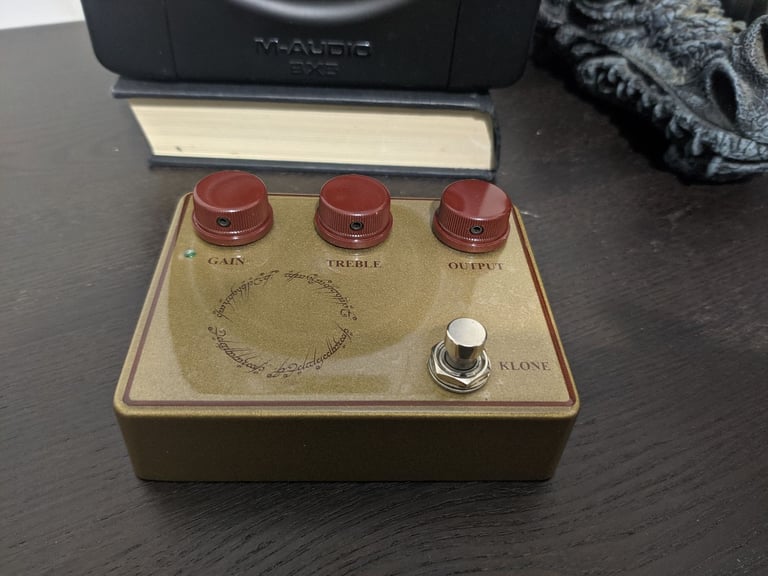 image for Gold Klone FS