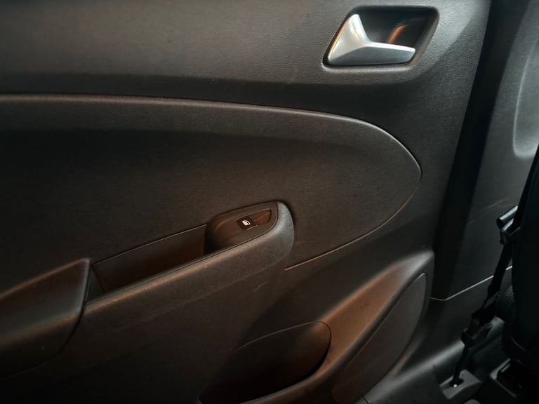 2022 Vauxhall Crossland 1.2 Turbo Elite Edition 5dr Hatchback PETROL Manual