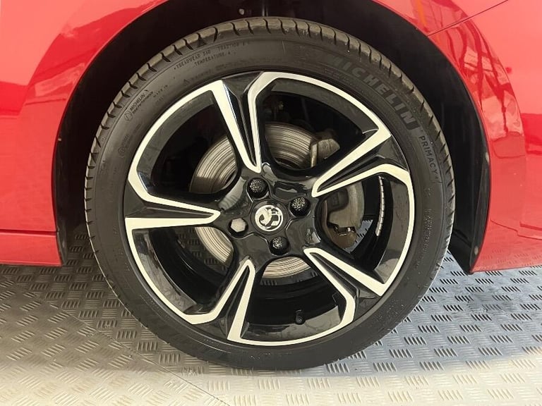 2023 Vauxhall Corsa 1.2 Turbo Ultimate Hatchback 5dr Petrol Manual Euro 6 (s/s) (100 Ps) HATCHBAC...