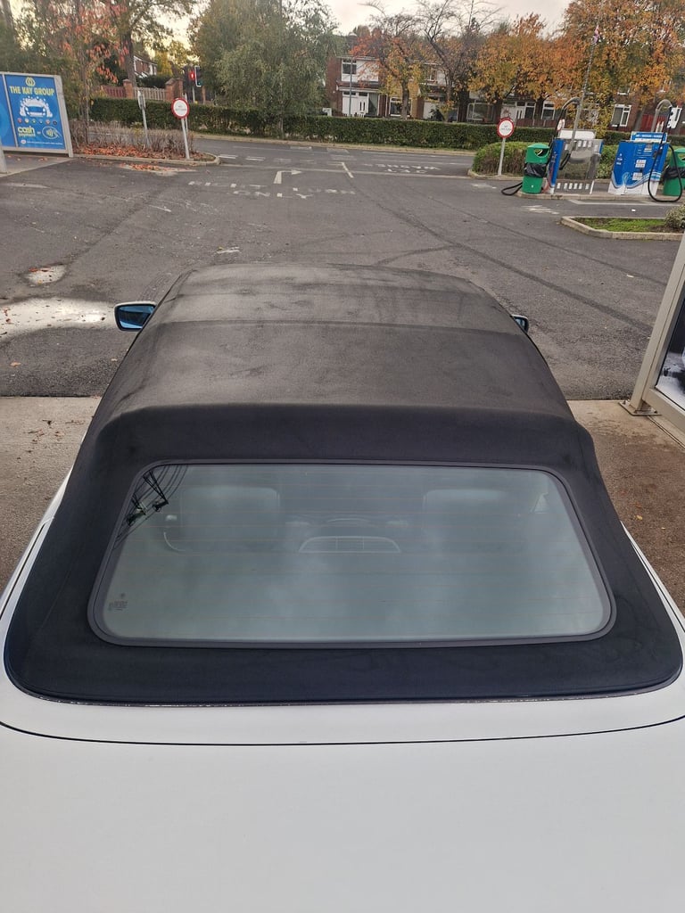 BMW, 3 SERIES, Convertible, 2006, Manual, 1995 (cc), 2 doors