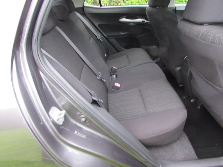 2009 Toyota Auris 1.33 Dual VVTi T3 5dr HATCHBACK Petrol Manual