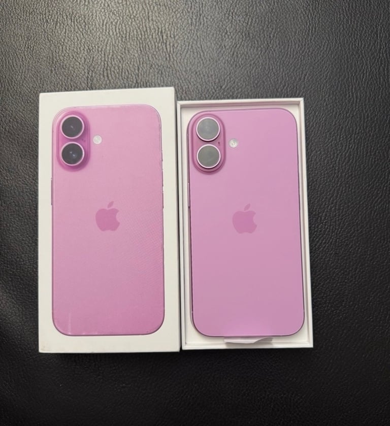 image for iPhone 16