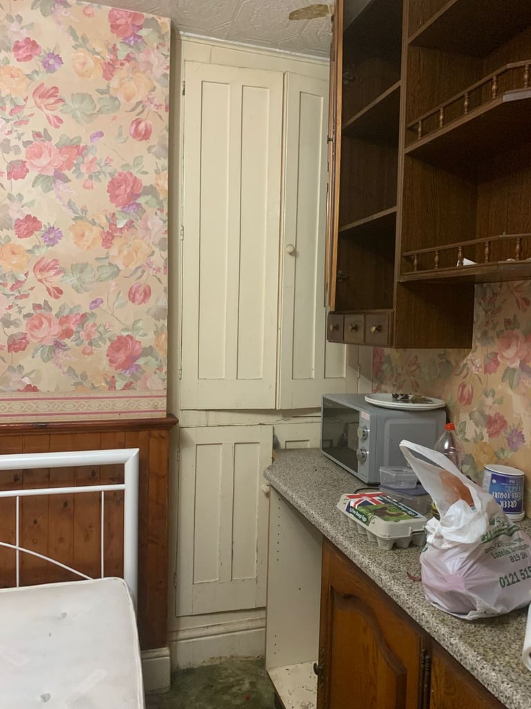 DOUBLE ROOM IN B20 3RN ALL BILLS INC 