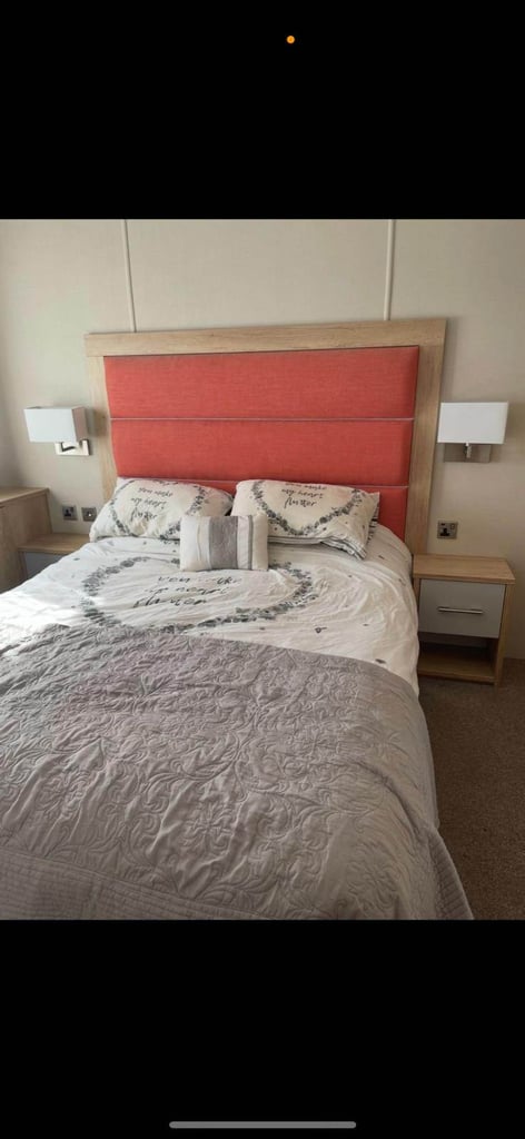 Static Caravan for Sale - Thurston Manor