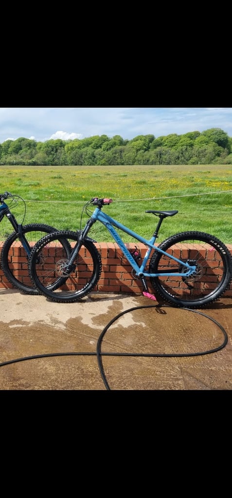 image for Nukeproof scout