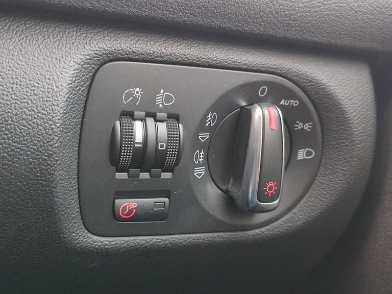 2008 Audi A3 1.9 TDI S Line 3dr HATCHBACK Diesel Manual