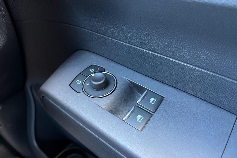 2024 Ford Transit Courier 1.5 EcoBlue Limited Van PANEL VAN DIESEL Manual
