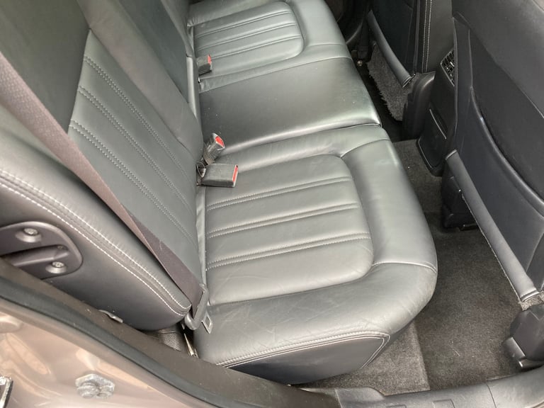 Nissan, X-TRAIL, Estate, 2011, Manual, 1995 (cc), 5 doors