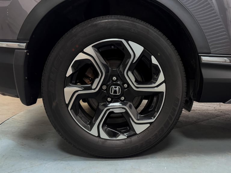 2020 Honda CR-V 2.0 h i-MMD SR SUV 5dr Petrol Hybrid eCVT 4WD Euro 6 (s/s) (184 ps) ESTATE Petrol...