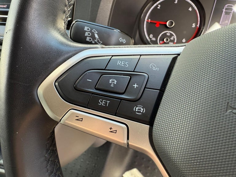 2024 Volkswagen Transporter 2.0 TDI T28 Highline FWD SWB Euro 6 (s/s) 5dr PANEL VAN Diesel Manual