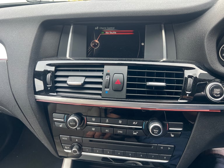 BMW, X3, 20D EURO 6 ULSZ FREE 2014, Manual, 1995 (cc), AUDI MERCEDES FORD VAUXHALL NISSAN TOYOTA