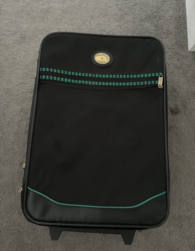 image for Small - cabin size Suitcase Sizes 51cm x 36cm x 17cm
