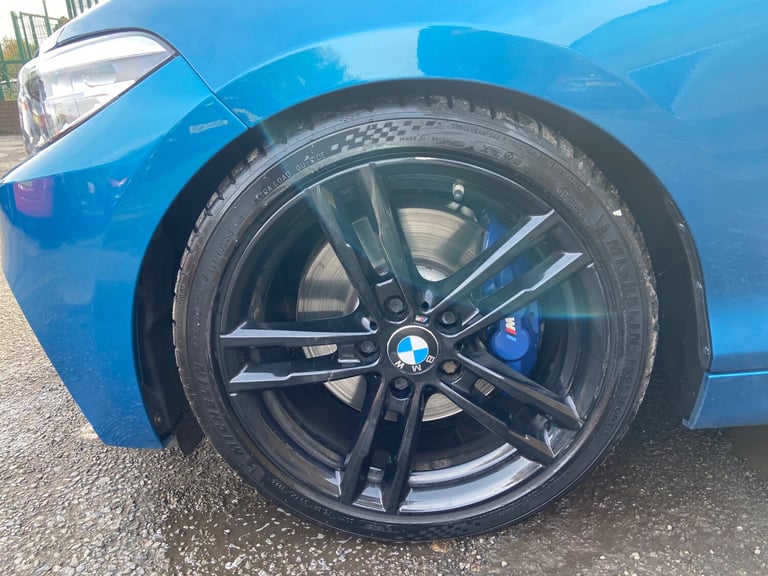 2020 BMW 2 Series 3.0 M240i GPF Coupe 2dr Petrol Auto Euro 6 (s/s) (340 ps)