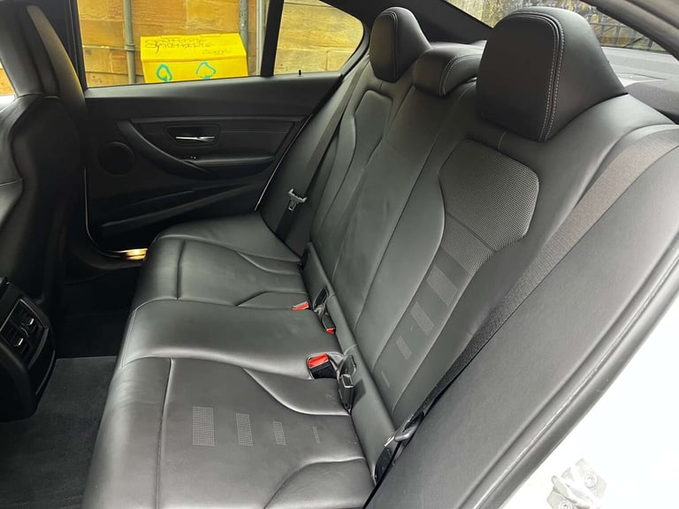 2018 BMW M3 M3 4dr DCT SALOON PETROL Automatic