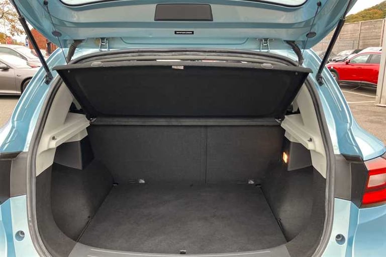 2020 MG MG ZS 105kW Exclusive EV 45kWh 5dr Auto HATCHBACK ELECTRIC Automatic