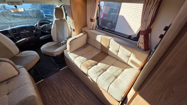 Elddis Autoquest 115