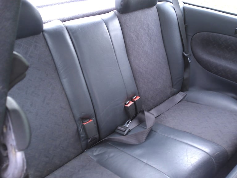 1997 Ford Escort 1.8 GTi 3dr HATCHBACK Petrol Manual